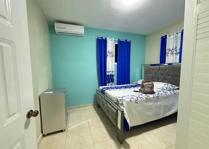 Casa de férias com 3 dormitórios